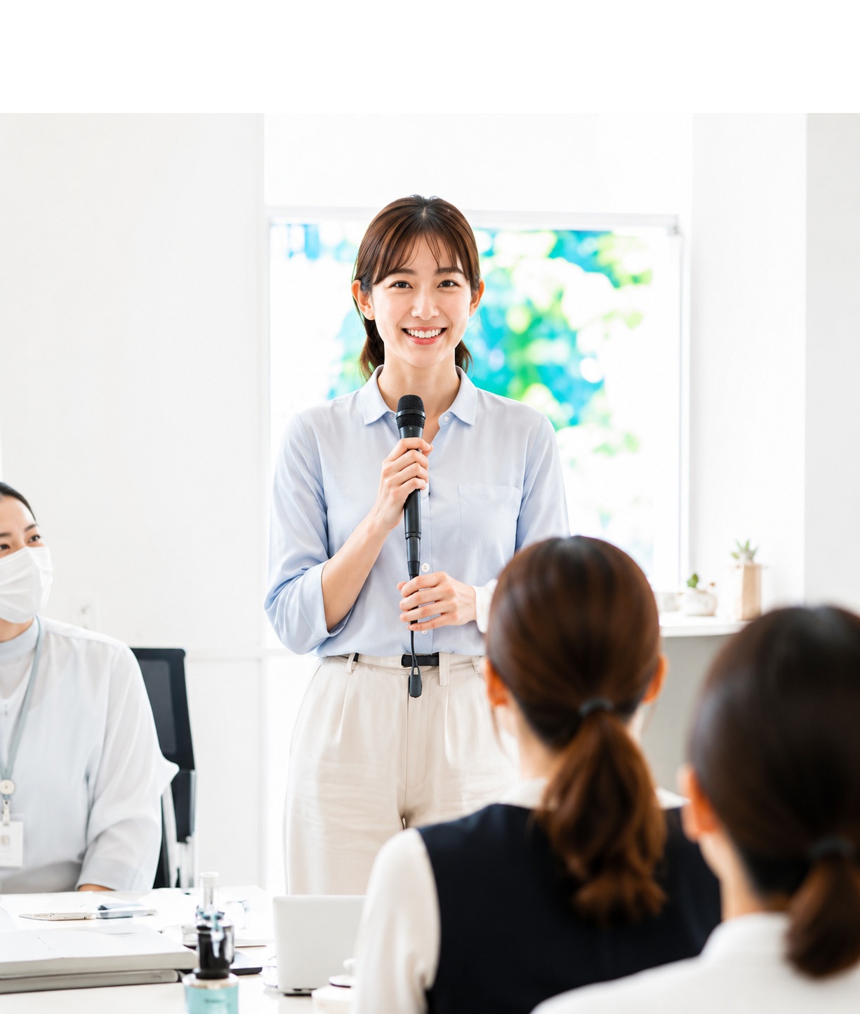 セミナー・研修会のイメージ